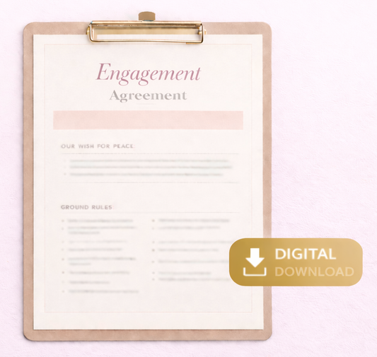 Engagement Agreement